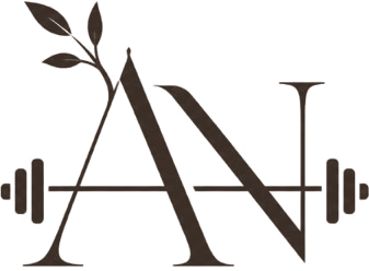 Logo Amanda Napoleone